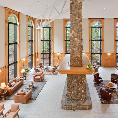 Bonneville Hot Springs Resort & Spa North Bonneville Εξωτερικό φωτογραφία