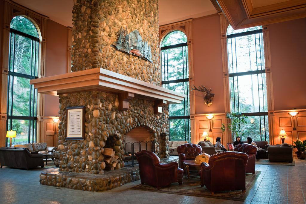 Bonneville Hot Springs Resort & Spa North Bonneville Εξωτερικό φωτογραφία