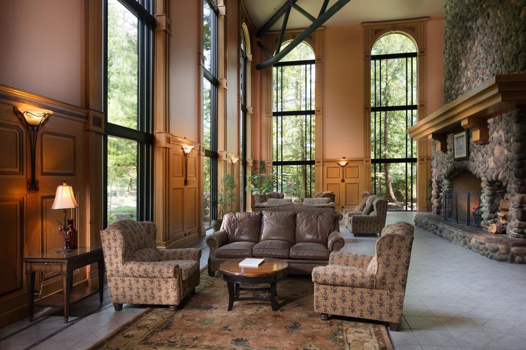 Bonneville Hot Springs Resort & Spa North Bonneville Εξωτερικό φωτογραφία