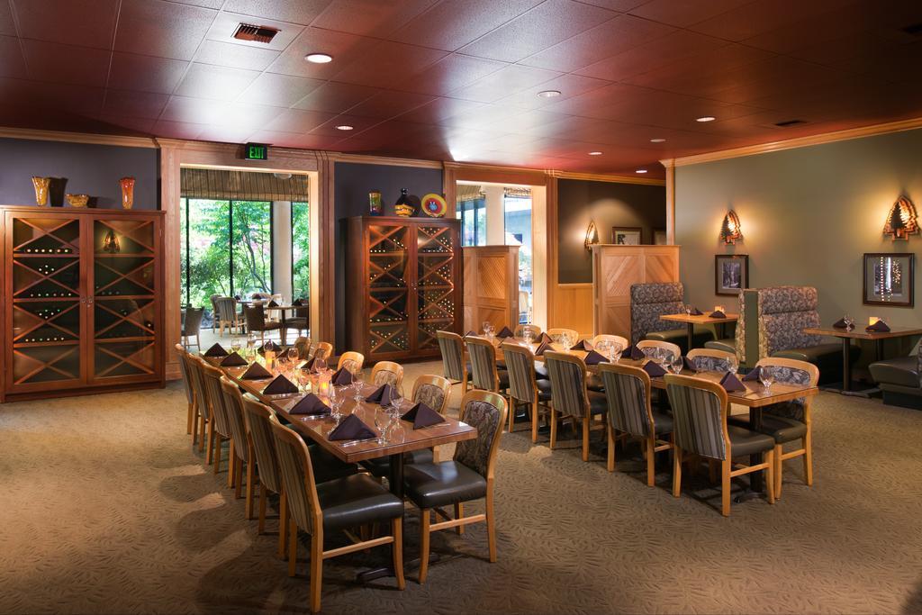 Bonneville Hot Springs Resort & Spa North Bonneville Εξωτερικό φωτογραφία