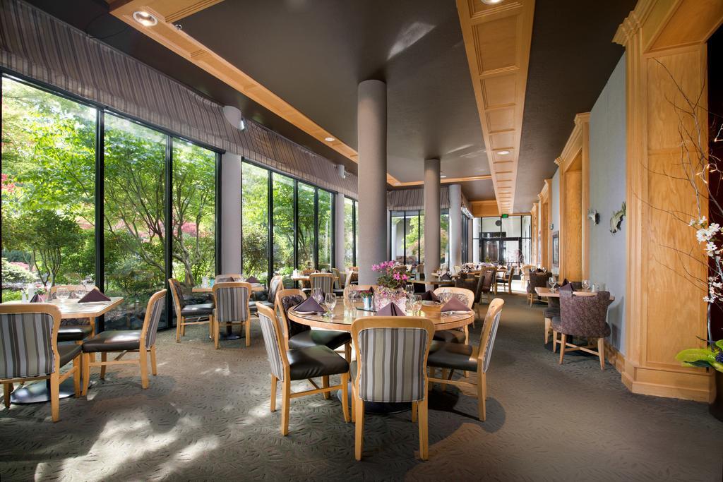 Bonneville Hot Springs Resort & Spa North Bonneville Εξωτερικό φωτογραφία