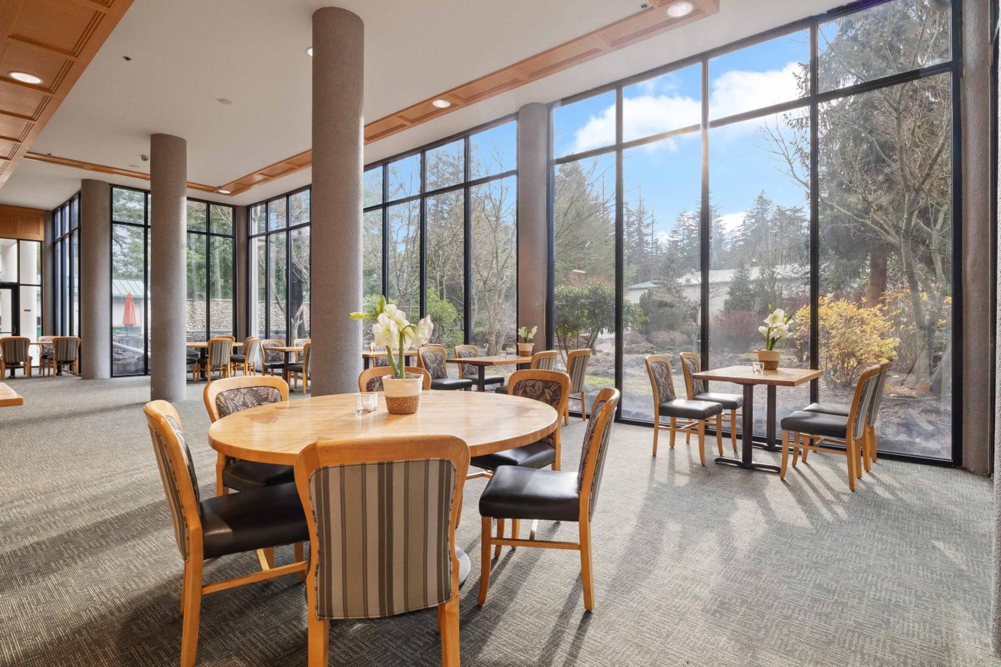 Bonneville Hot Springs Resort & Spa North Bonneville Εξωτερικό φωτογραφία