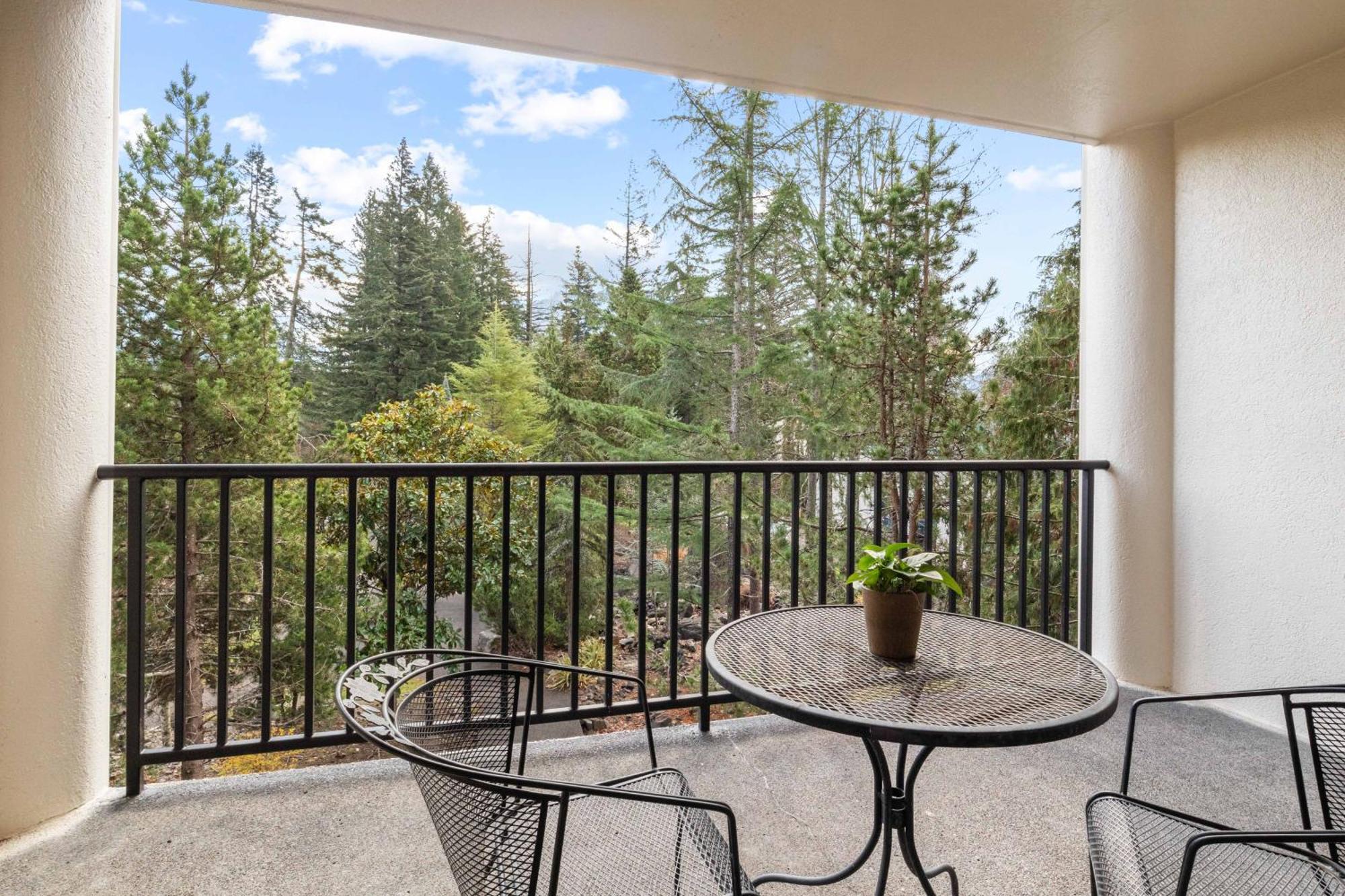 Bonneville Hot Springs Resort & Spa North Bonneville Εξωτερικό φωτογραφία