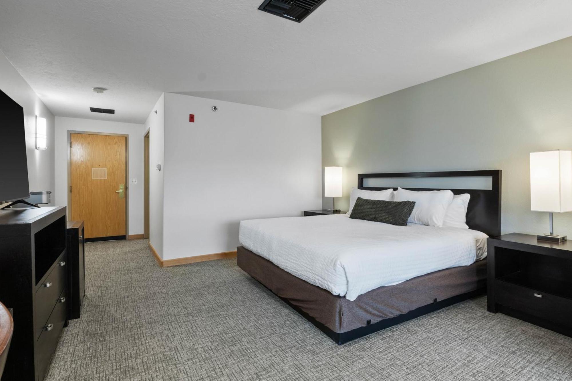 Bonneville Hot Springs Resort & Spa North Bonneville Δωμάτιο φωτογραφία