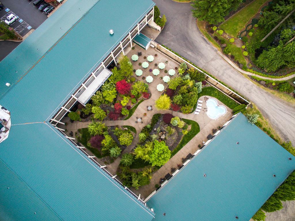 Bonneville Hot Springs Resort & Spa North Bonneville Δωμάτιο φωτογραφία