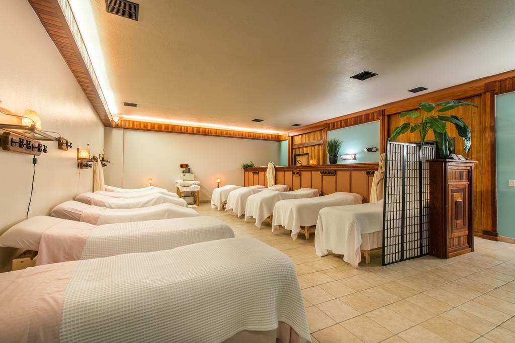 Bonneville Hot Springs Resort & Spa North Bonneville Εξωτερικό φωτογραφία